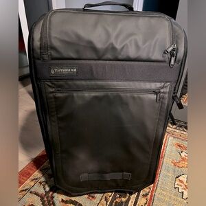 Timbuk2 copilot luggage roller carryon